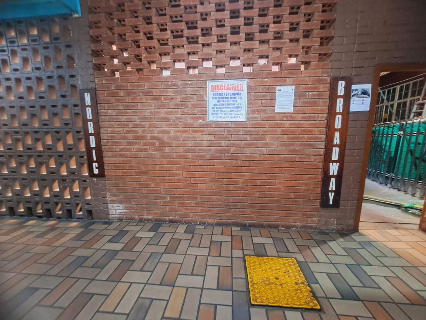 1.5 Bedroom Apartment / flat for sale in Durban Central 603 Nordic