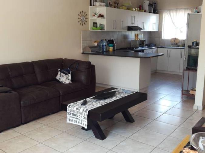 4 Bedroom House for Sale in Rehoboth Central