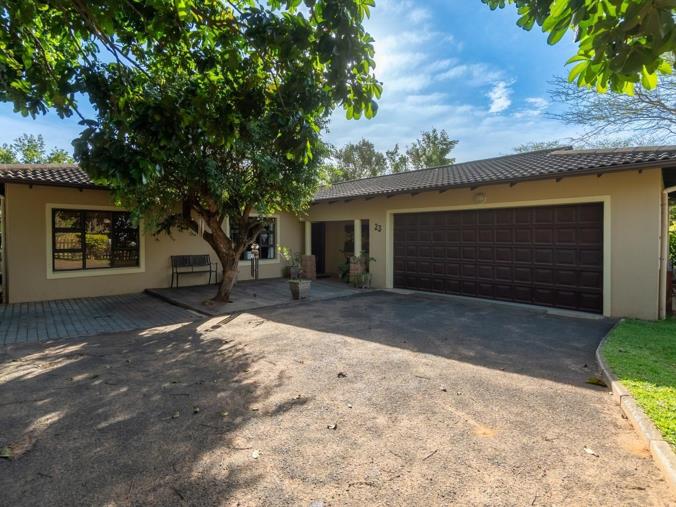 3 Bedroom House for Sale in Sheffield Cove Estate