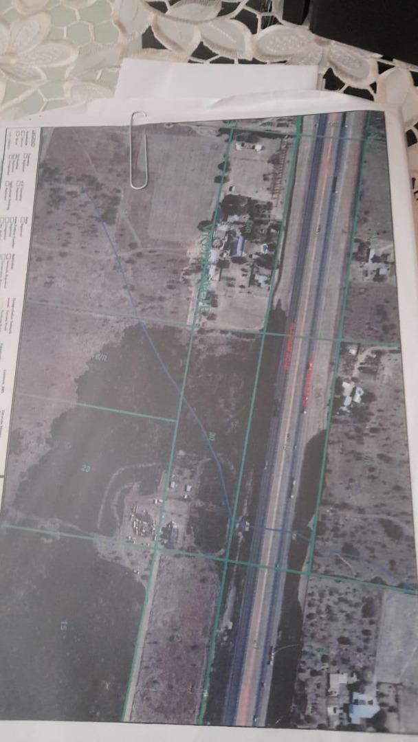 Vacant land / plot for sale in Akasia Park 6415 Platinum Highway