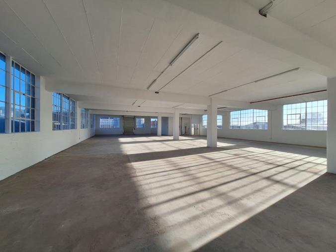 Industrial Property to Rent in Diep River