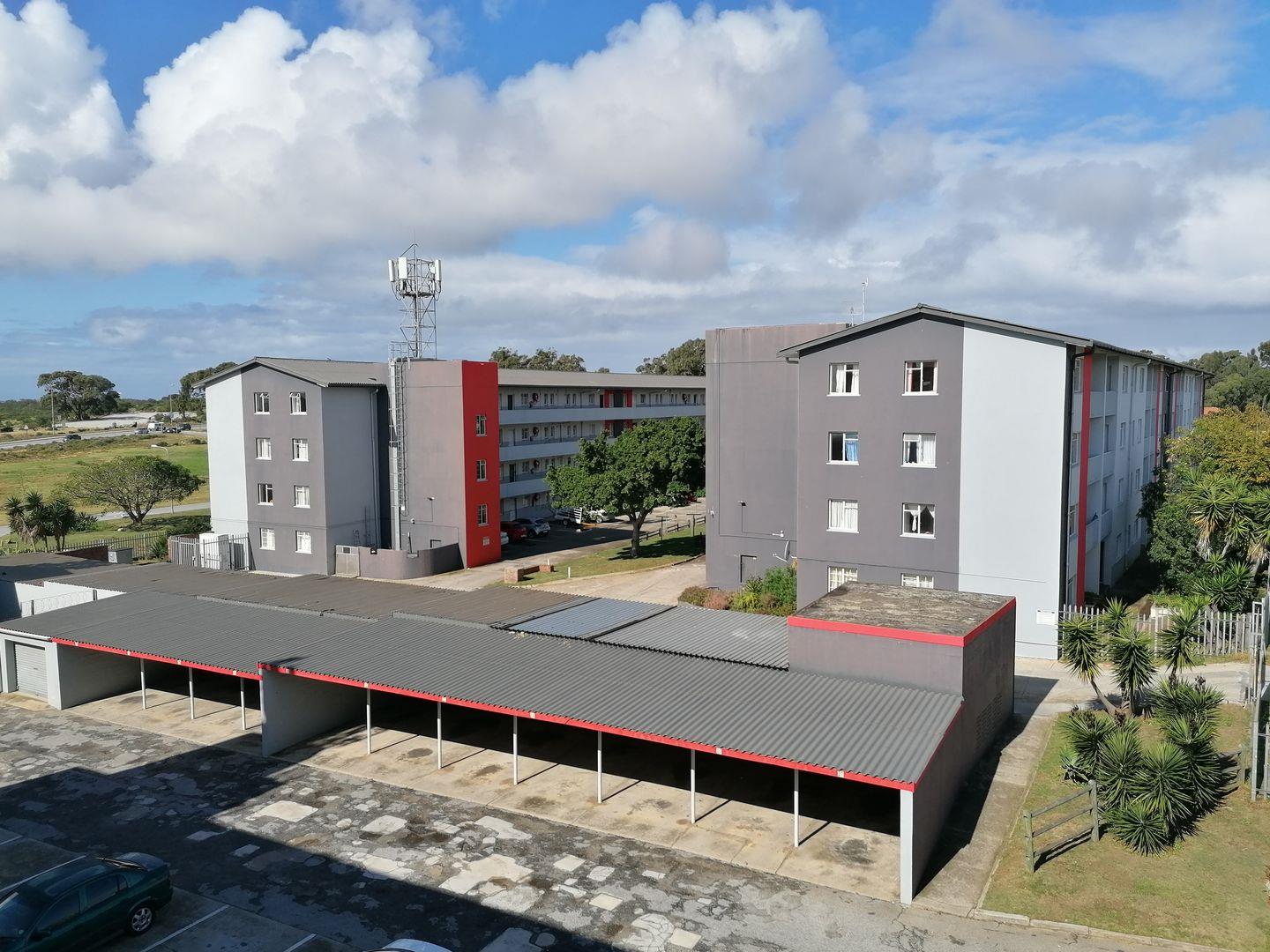 1 Bedroom Apartment / flat to rent in Forest Hill 46 Mopani, 38