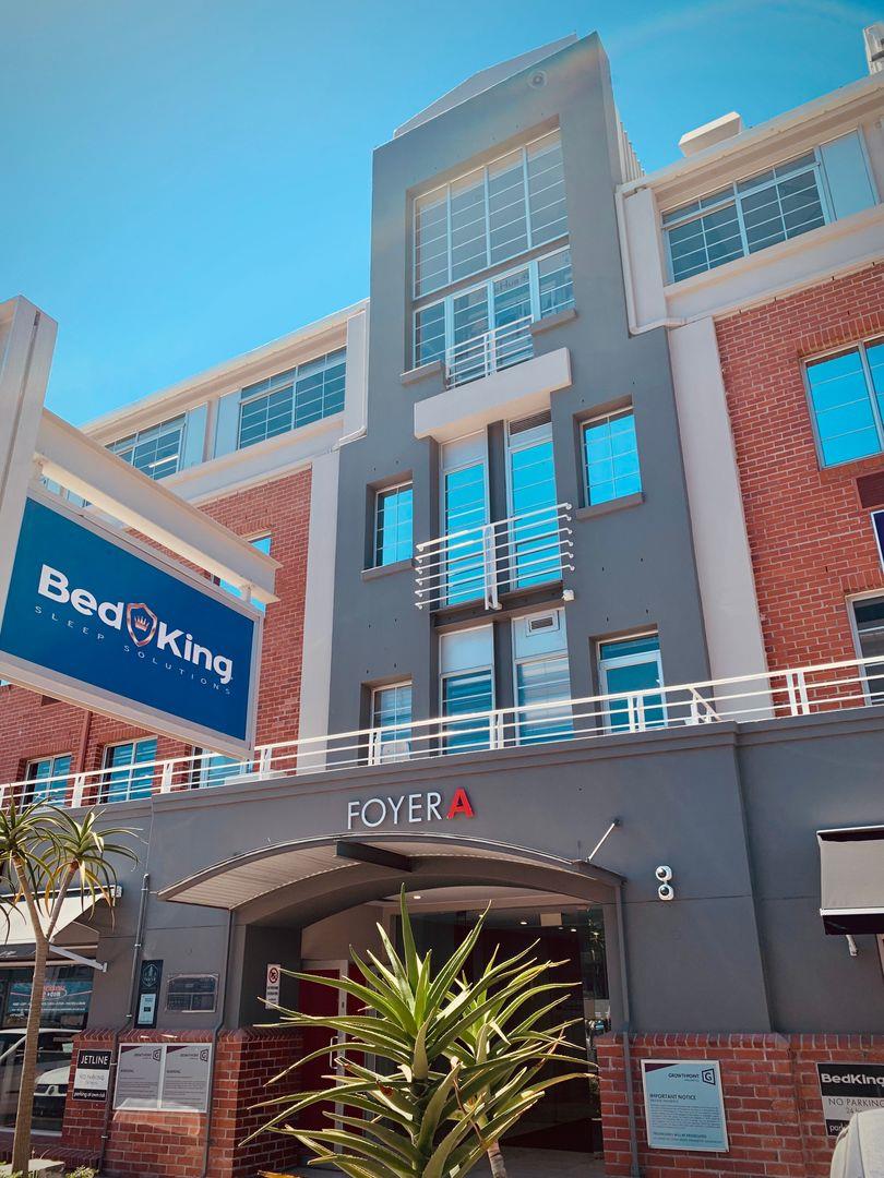 Commercial property to rent in Green Point 317 Sovereign Quay, 34