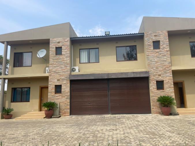 4 Bedroom Townhouse to Rent in Woodlands