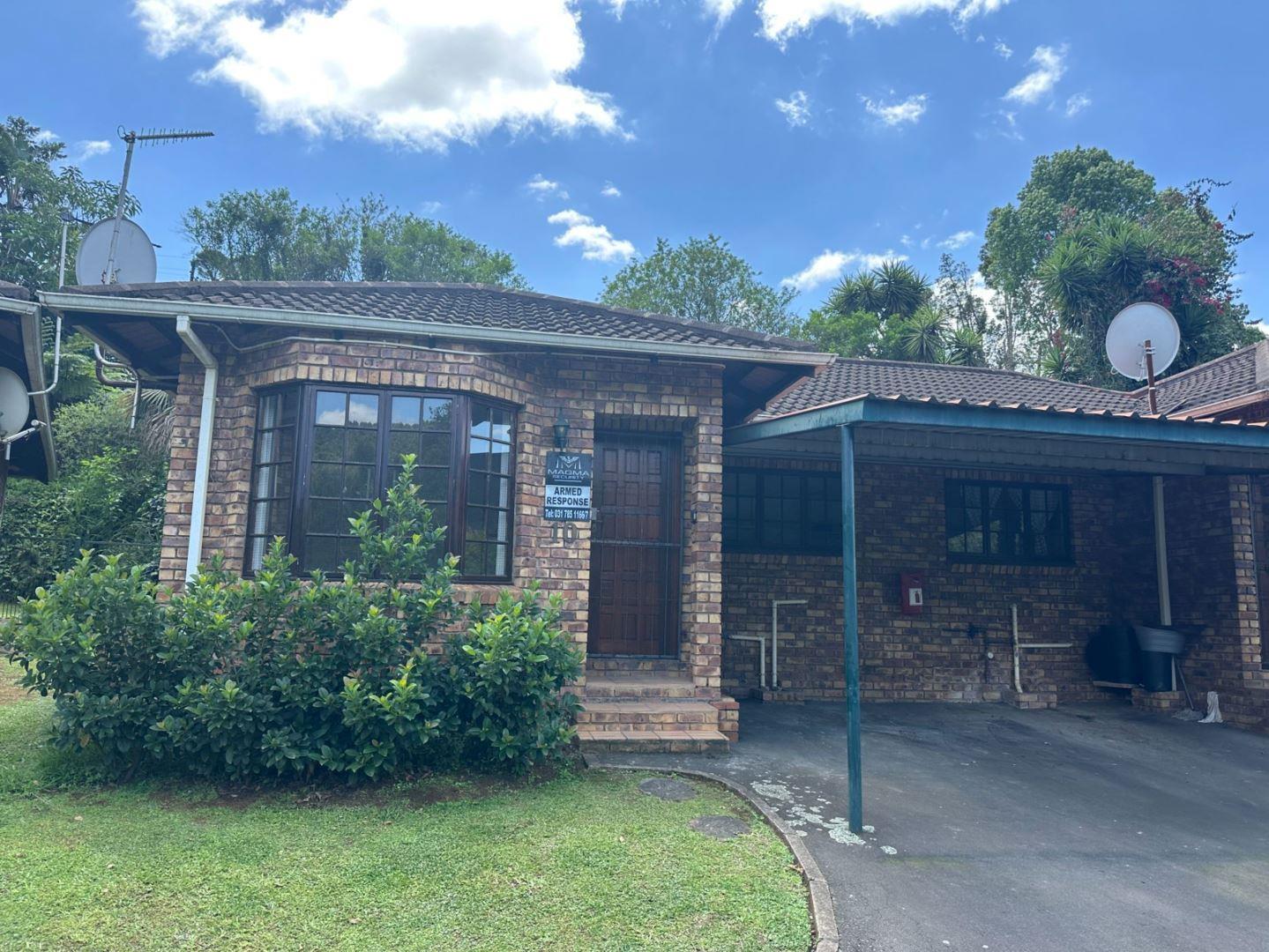 2 Bedroom Townhouse to rent in Chase Valley Heights 515 Chase Valley