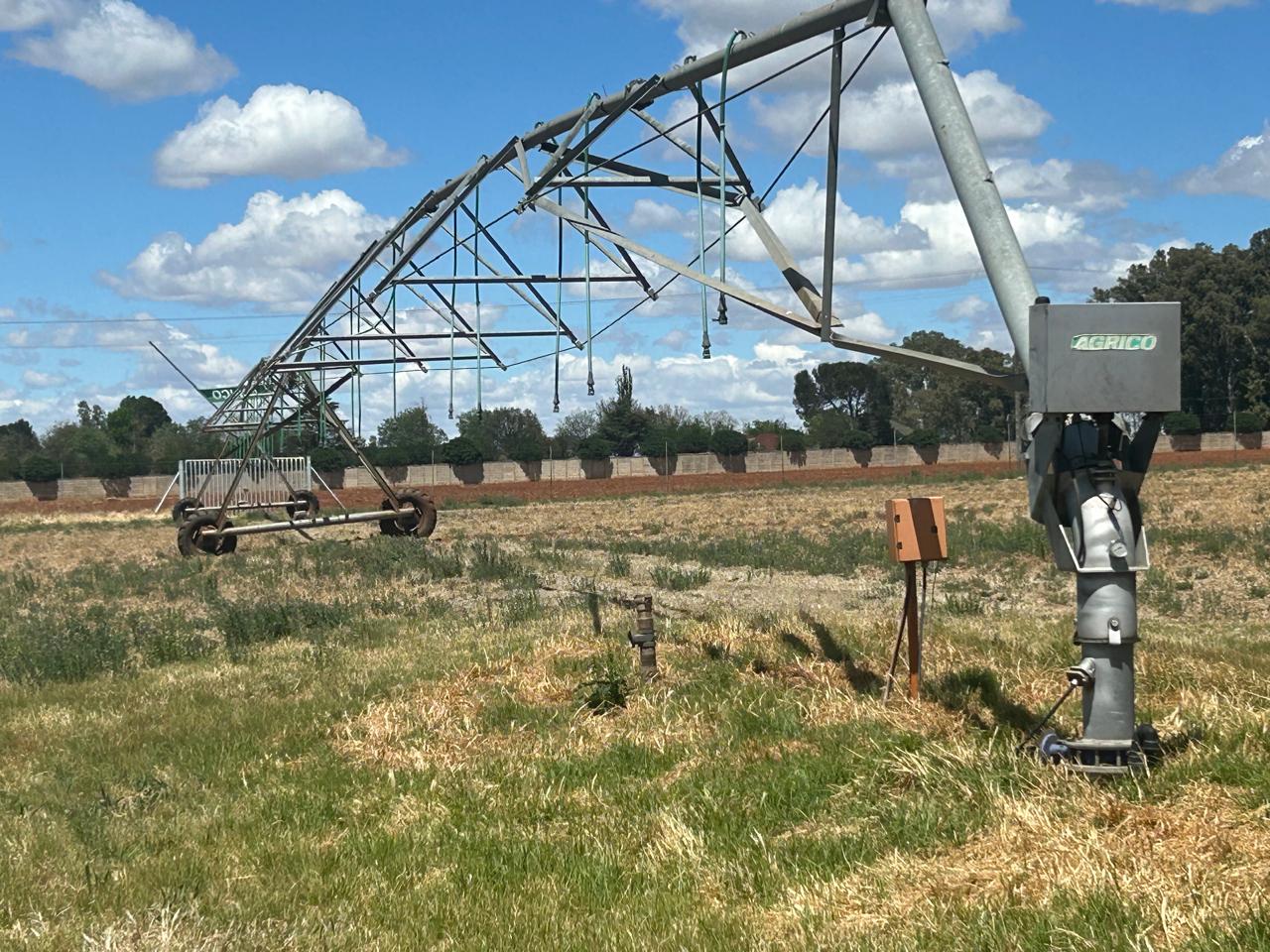 Farm for sale in Mckay AH P24115140786