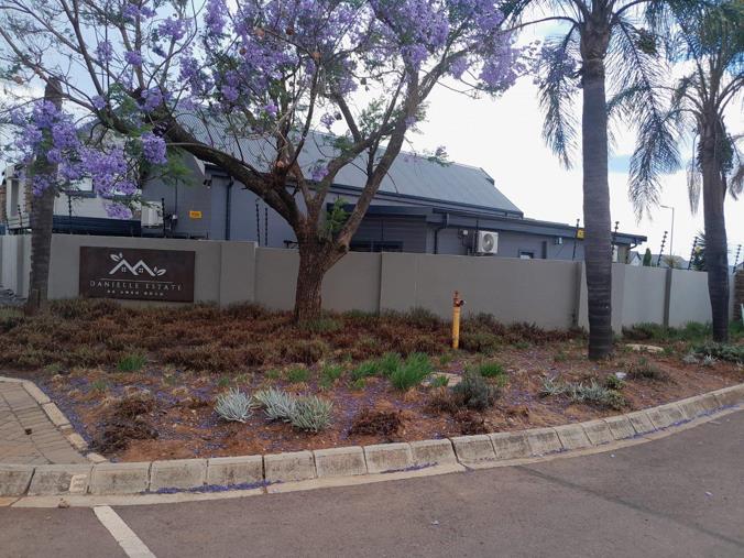 3 Bedroom House for Sale in Montana