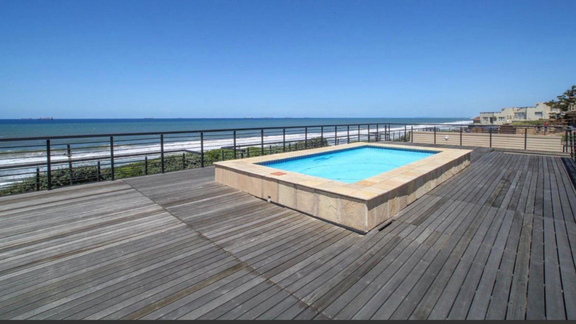 2 Bedroom Townhouse to rent in La Mercy P24115141185