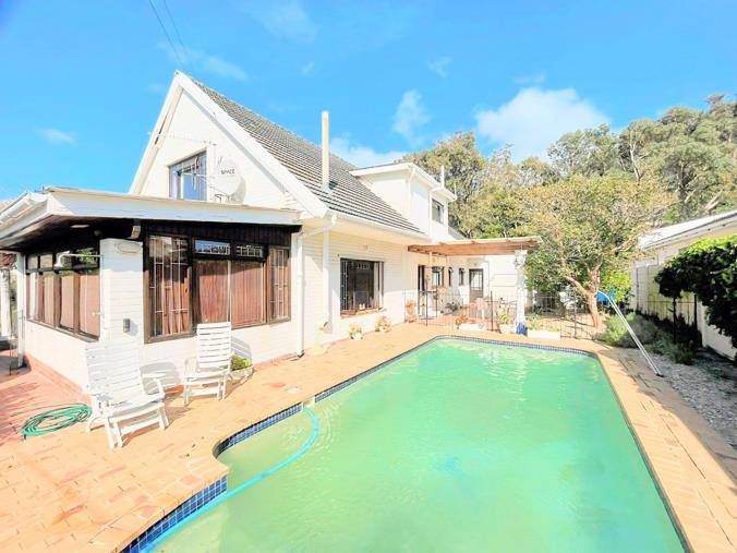 4 Bedroom House for Sale in Northshore