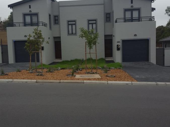 3 Bedroom House to Rent in Bracken Heights