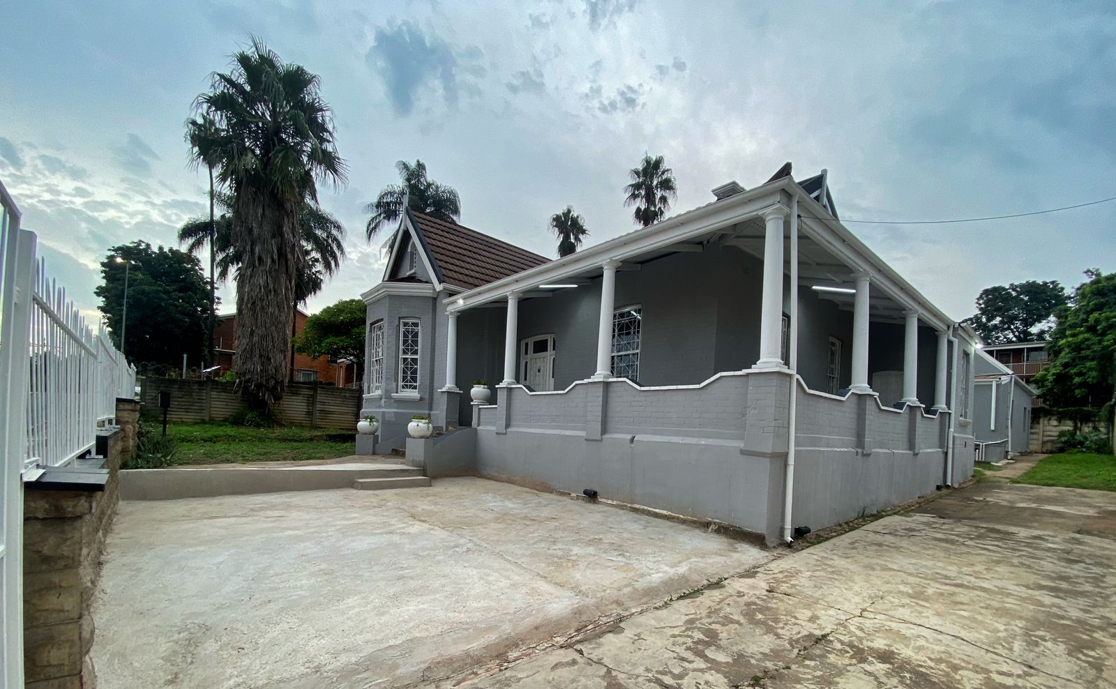 10 Bedroom House for sale in Pietermaritzburg Central P24115141385