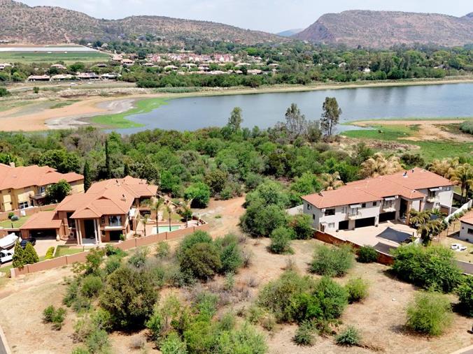 Vacant Land / Plot for Sale in Birdwood Estate