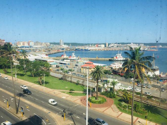 1 Bedroom Apartment / Flat to Rent in Durban Central