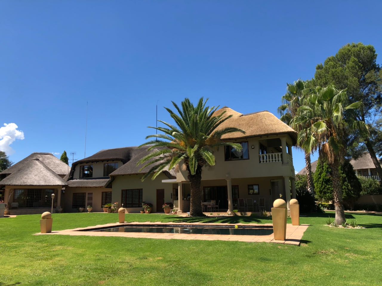 House for sale in Grimbeeck Park P24115141566