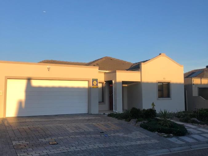 3 Bedroom House to Rent in Turtle Creek