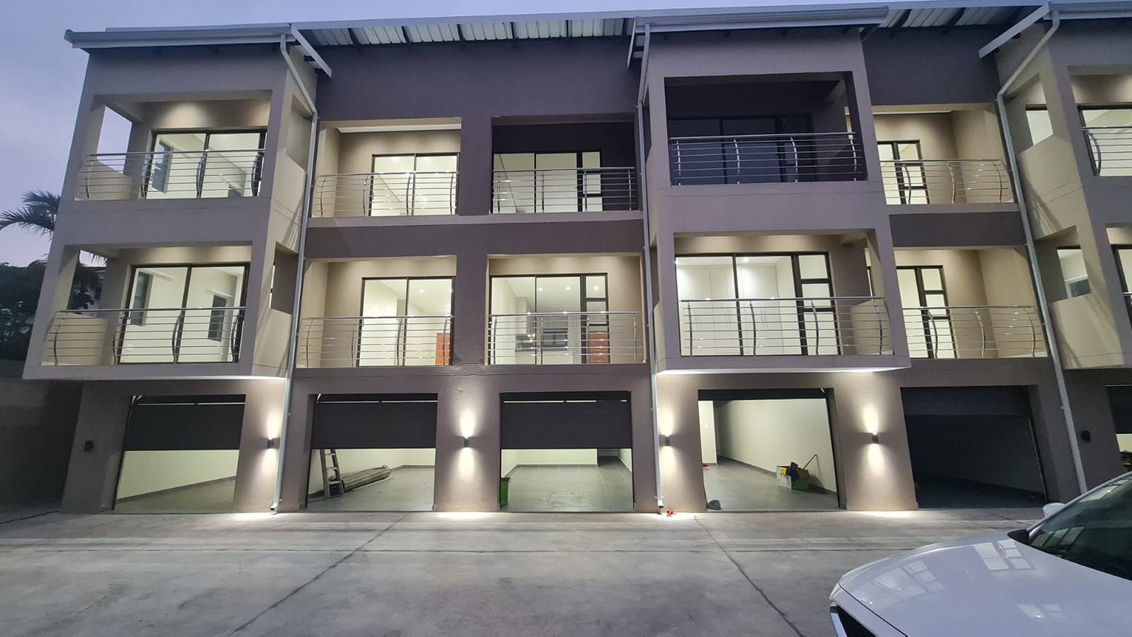 2 Bedroom Apartment / flat to rent in La Mercy P24115141804