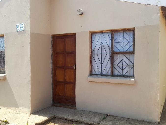 2 Bedroom House for Sale in Wells Estate