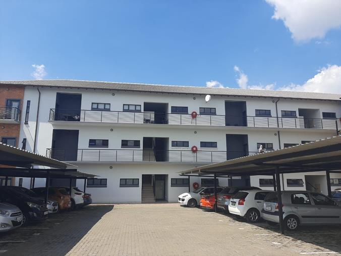 Commercial Property to Rent in Silver Lakes