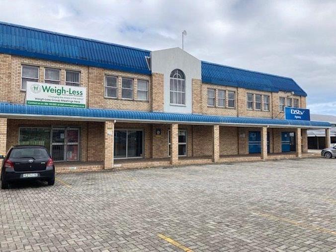 Commercial Property to Rent in Newton Park