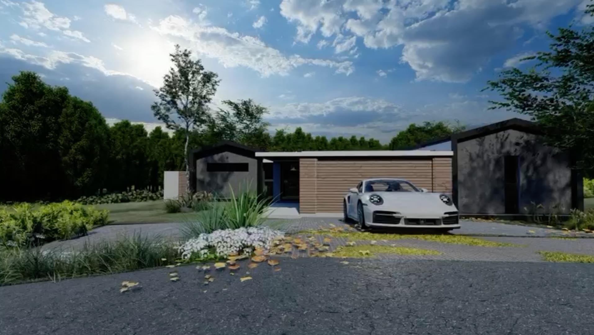 4 Bedroom House for sale in Seaton Estate Seaton Estate P24115142376