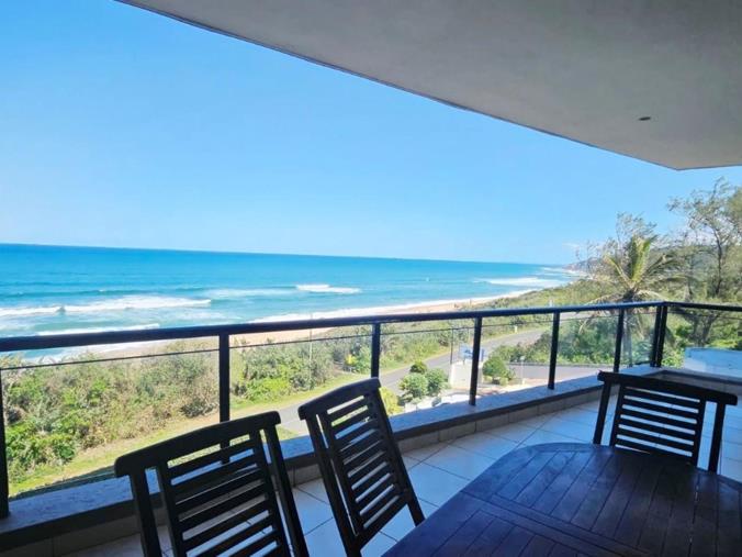 2 Bedroom Apartment / Flat to Rent in La Mercy