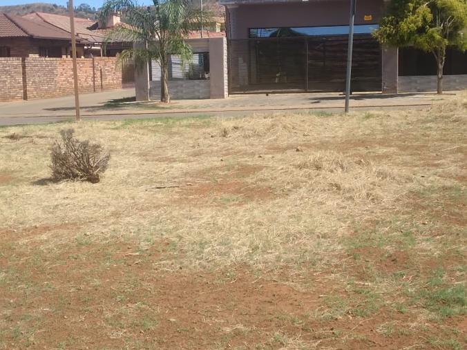 Vacant Land / Plot for Sale in Chantelle