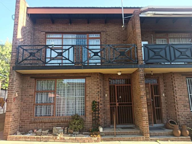 2 Bedroom Apartment / Flat for Sale in Bethlehem Central