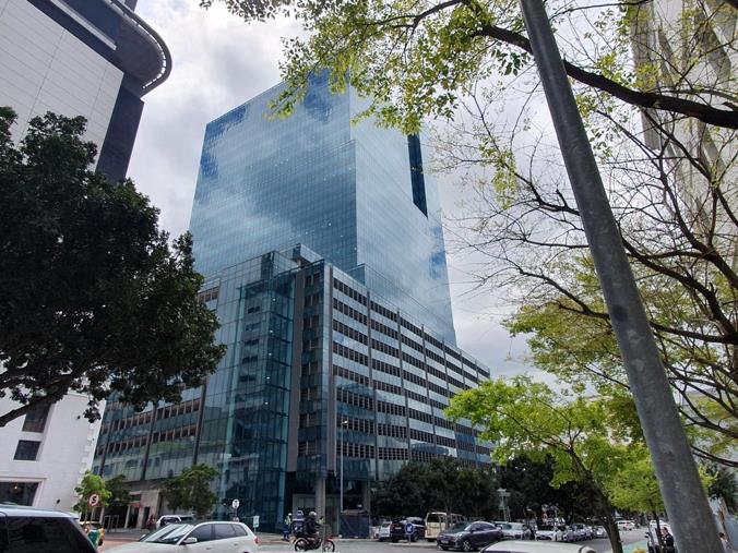 Commercial Property to Rent in Cape Town City Centre