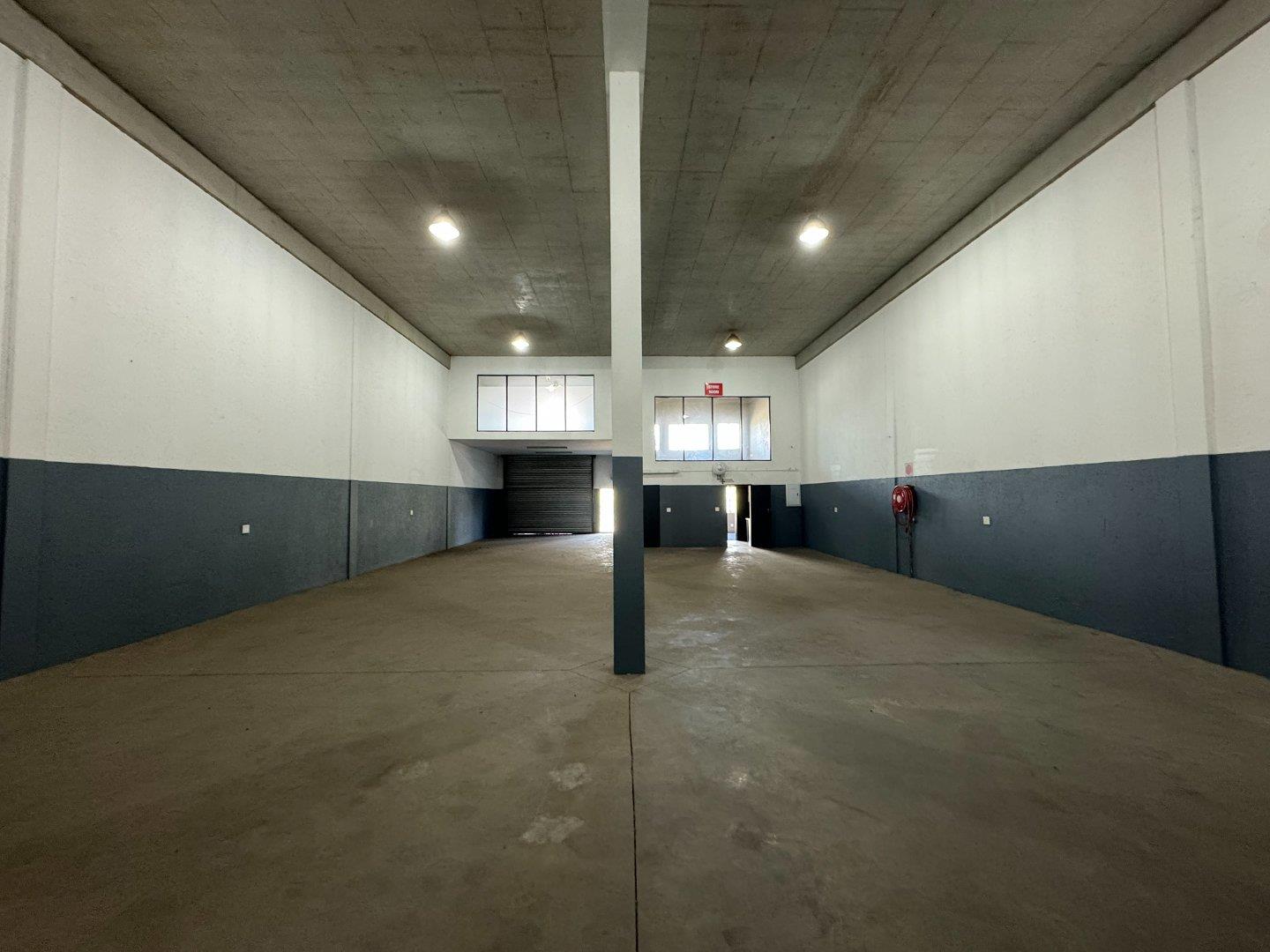 Industrial property to rent in Pomona 57 Maple Road P24115142719