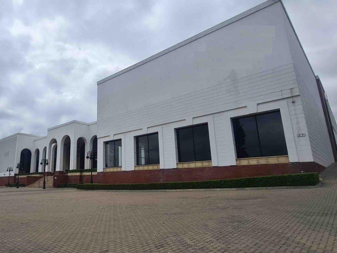 Commercial Property for Sale in Ferndale