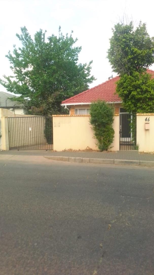 3 Bedroom House for sale in Orange Grove P24115142785