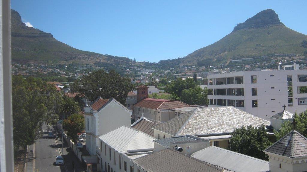 1 Bedroom Apartment / flat to rent in Gardens P24115142801