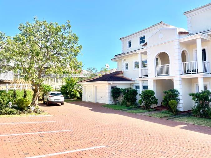 2 Bedroom Apartment / Flat for Sale in La Lucia