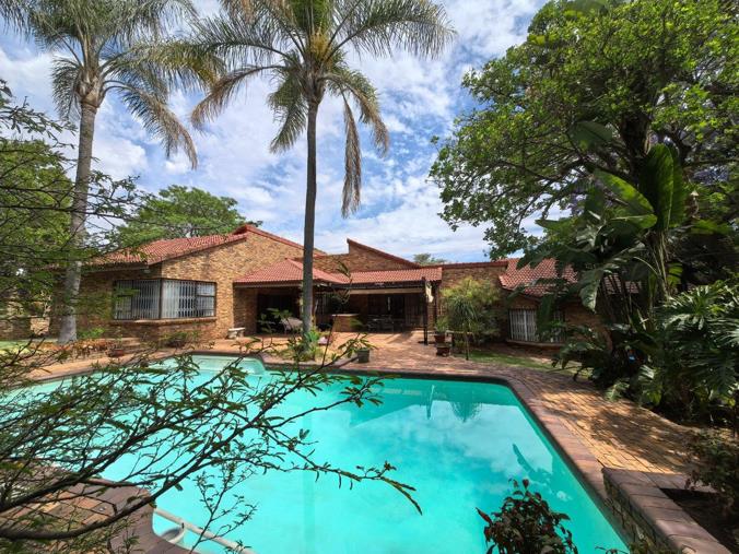 3 Bedroom House for Sale in Ferndale