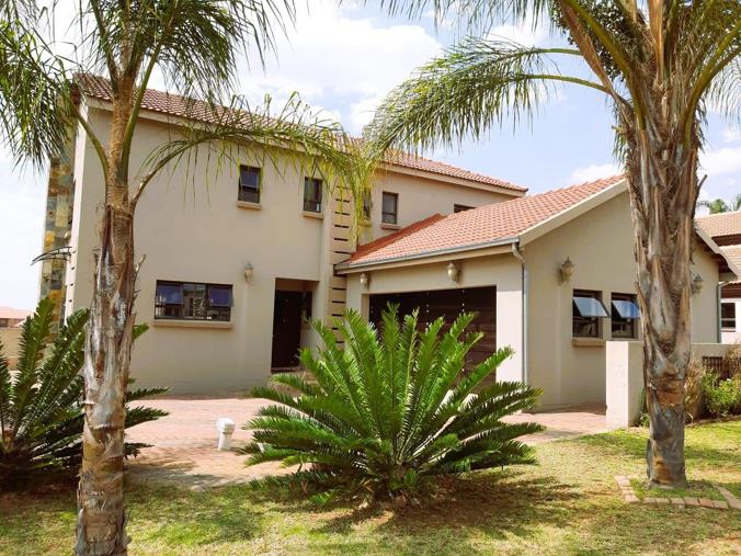 3 Bedroom House for Sale in Thornhill