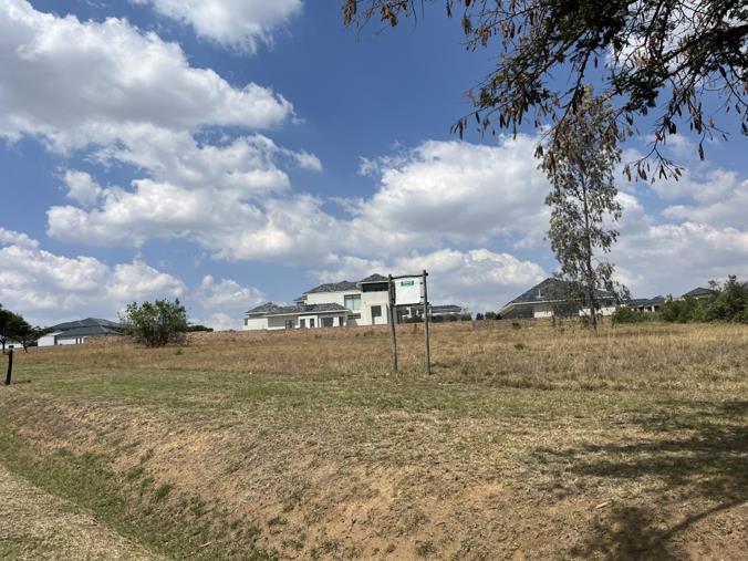 Vacant Land / Plot for Sale in Blue Hills Equestrian Estate