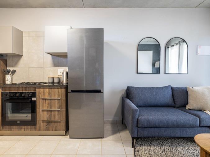 1 Bedroom Apartment / Flat to Rent in Lion Pride