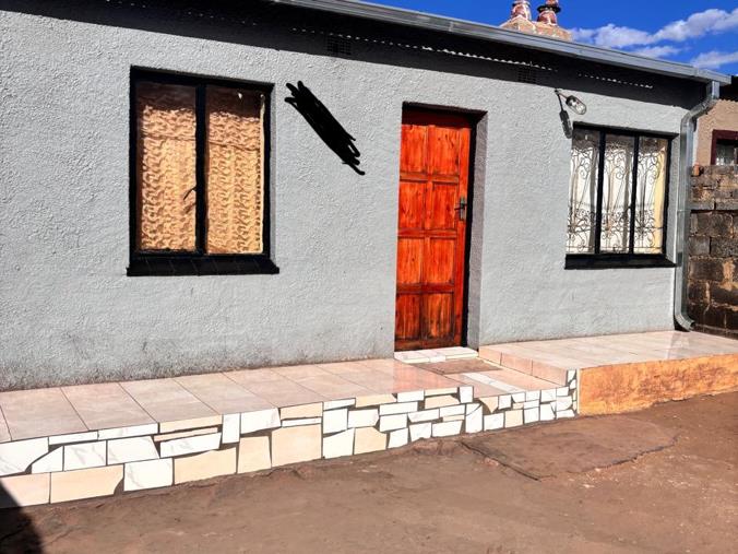 House for Sale in Orlando West