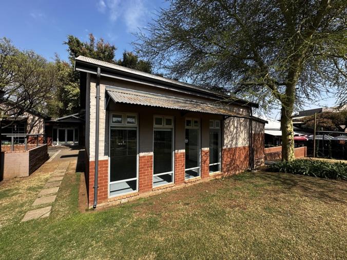 Commercial Property to Rent in Menlo Park