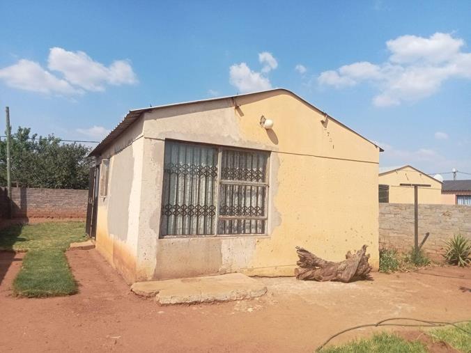 1 Bedroom House for Sale in Aberdeen Rural