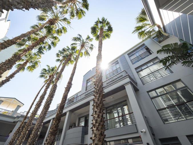 0.5 Bedroom Apartment / Flat for Sale in Cape Town City Centre