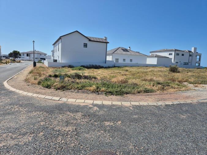 Vacant Land / Plot for Sale in Sandy Point Beach Estate