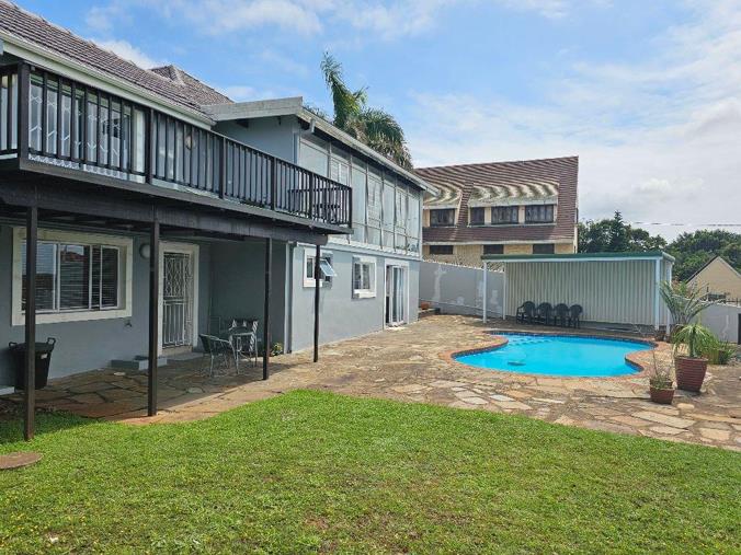 1 Bedroom Apartment / Flat to Rent in Glenwood