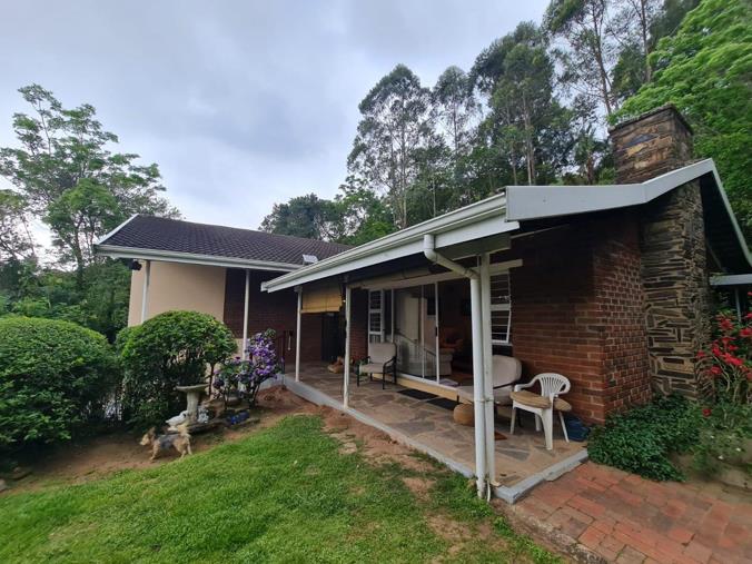 3 Bedroom House for Sale in Cowies Hill Park