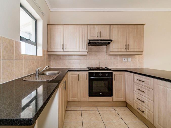 2 Bedroom Apartment / Flat for Sale in Heritage Park