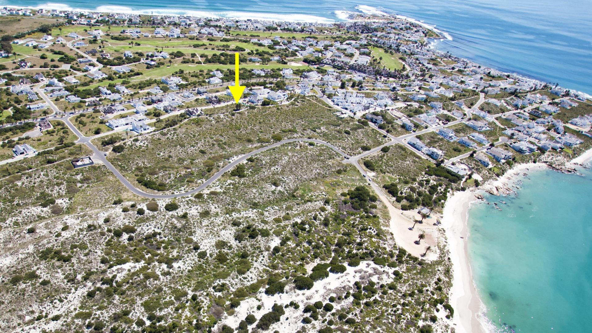 Vacant land / plot for sale in Shelley Point P24115143459