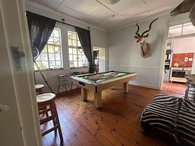 3 Bedroom House to Rent in Brooklyn