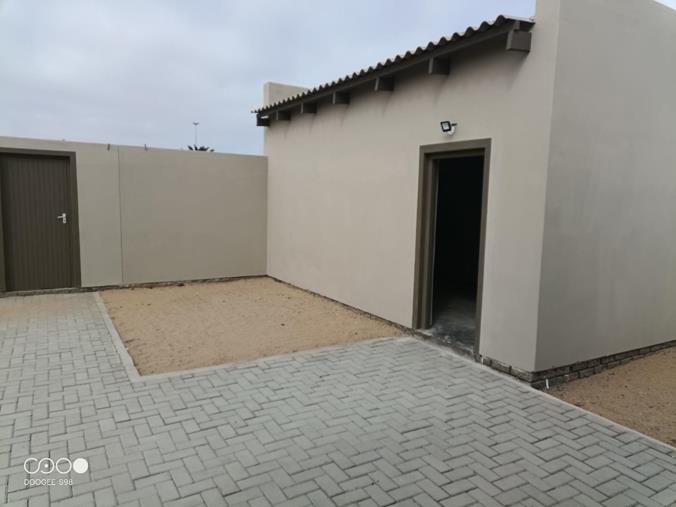 3 Bedroom House for Sale in Kuisebmund