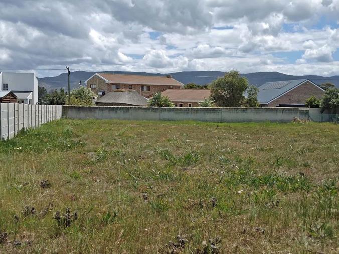 Vacant Land / Plot for Sale in Fisherhaven