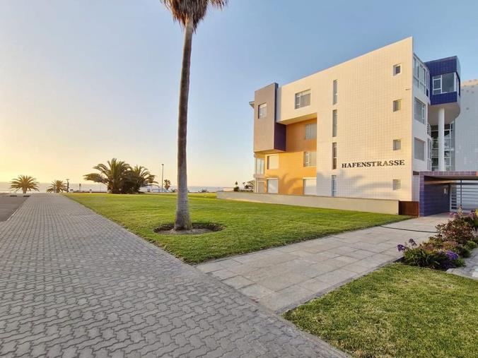 3 Bedroom Apartment / Flat for Sale in Swakopmund Central